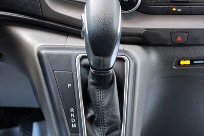 Ford Transit Custom Kombi 320 L2H1 Trend