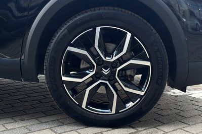 Citroen C4 EV136.50KWH Feel Pack
