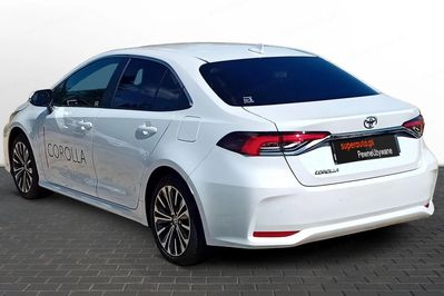 Toyota Corolla 1.5 Style