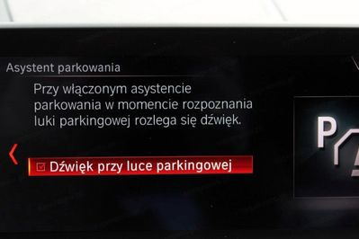 BMW X3 xDrive20i aut