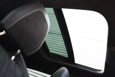 Peugeot 408 GT Exclusive S&S 1.2 mHEV  e-DSC6