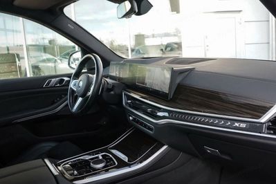 BMW X5 xDrive30d M Sport