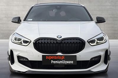 BMW Seria 1 118d M Sport