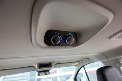 Ford Tourneo Custom L1H1 Titanium X