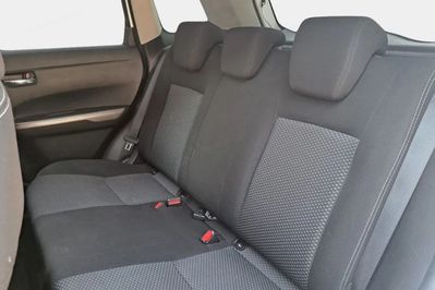 Suzuki Vitara 1.4 Boosterjet SHVS Premium 2WD