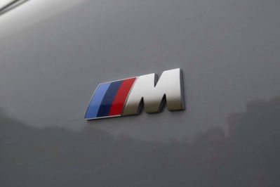 BMW X3 xDrive20 M Sport