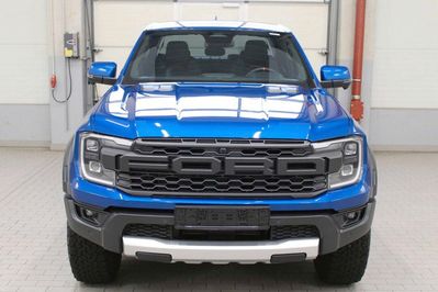 Ford Ranger Raptor 4x4 A10