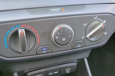 Hyundai Bayon 1.2 MPI Pure