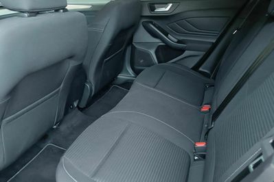 Ford Focus 1.0 EcoBoost mHEV Titanium X