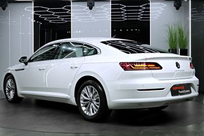 Volkswagen Arteon 2.0 TDI Essence DSG