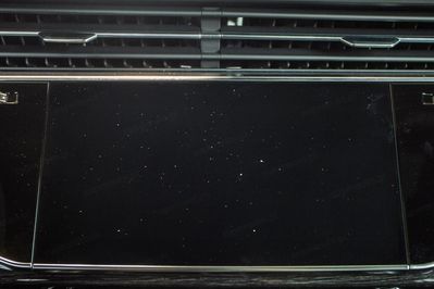 Audi Q8 SQ8 TFSI quattro