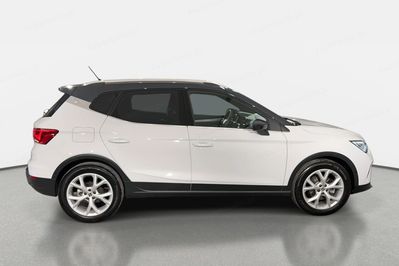 Seat Arona 1.0 TSI FR