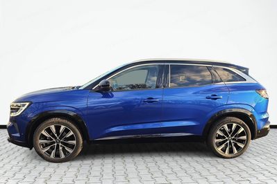 Renault Austral 1.3 TCe Techno