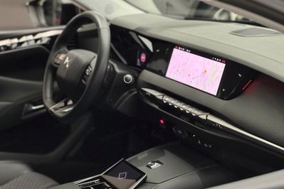 DS DS4 DS 4 1.2 PureTech Trocadero aut