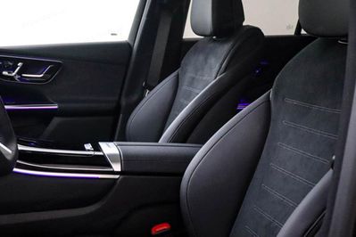 Mercedes GLC 200 d 4-Matic AMG Line