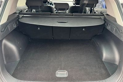 Kia Sportage 1.6 T-GDI L 2WD DCT