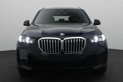 BMW X5 xDrive30d M Sport