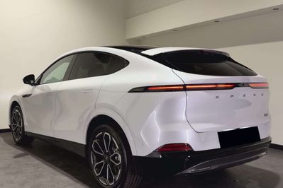 Xpeng G6 AWD Performance