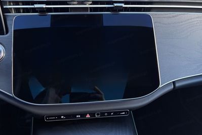 Mercedes Klasa E 220 d 4-Matic AMG