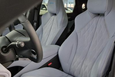 BYD Seal Excellence AWD
