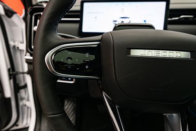 Jaecoo 7 1.5 T-GDI Super Hybrid Exclusive DHT