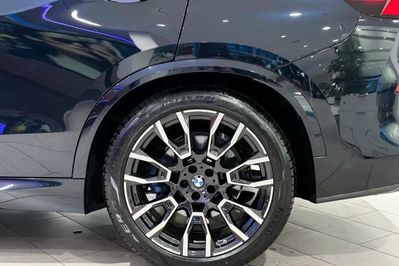 BMW X5 xDrive30d M Sport