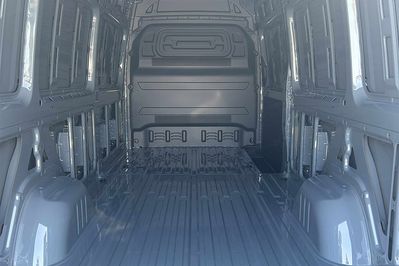 Mercedes Sprinter PRO długi 317 CDI  9G-Tronic