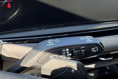 Audi A6 TDI quattro S line