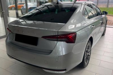 Skoda Octavia Drive Selection 1.5 TSI mHEV DSG