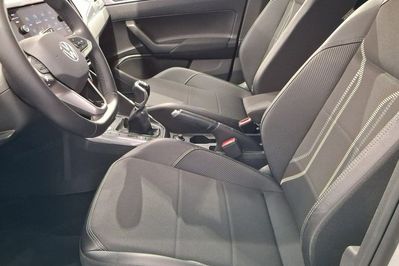 Volkswagen Taigo TSI Style