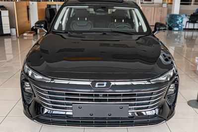 Bestune B70 2.0T Elegance aut