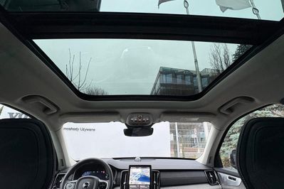 Volvo XC90 T8 AWD Plug-In Hybrid Ultra Bright 7os