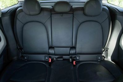 Mini Countryman Cooper SE ALL4