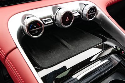 Omoda 9 1.5 Super Hybrid Exclusive AWD