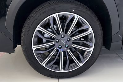 Jetour Dashing 1.6T DCT