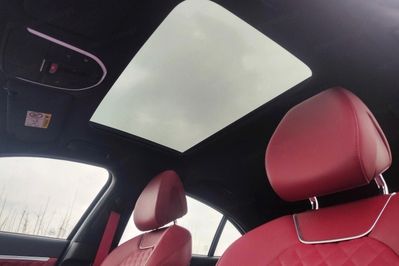 Genesis G70 Shooting Brake 