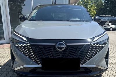 Nissan Qashqai Tekna+ Xtronic 1.3 DIG-T mHEV