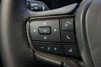 Lexus UX 300h F Sport Design