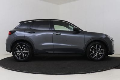Lexus LBX Emotion 1.5 Hybrid