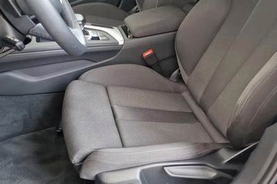 Audi A4 Avant 40 TDI Advanced