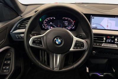 BMW Seria 2 218i M Sport aut