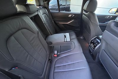 BMW X5 xDrive25d sport-aut