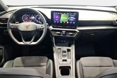 Cupra Formentor 1.5 TSI DSG