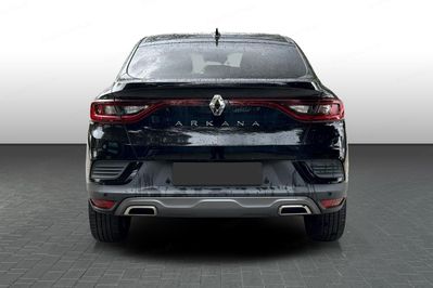 Renault Arkana R.S. Line 1.3 TCe mHEV  EDC