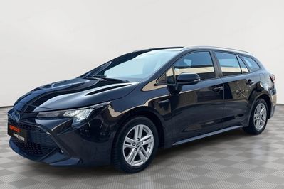 Toyota Corolla 1.8 Hybrid Comfort