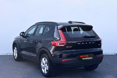 Volvo XC40 T3 Momentum Core aut