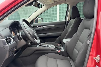 Mazda CX-5 2.0 Skymotion 2WD