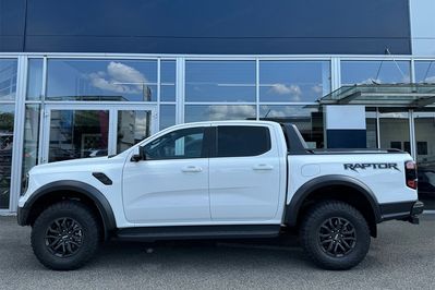 Ford Ranger Raptor A10 4x4