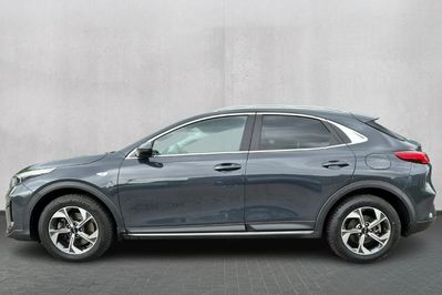 Kia XCeed 1.5 T-GDI M