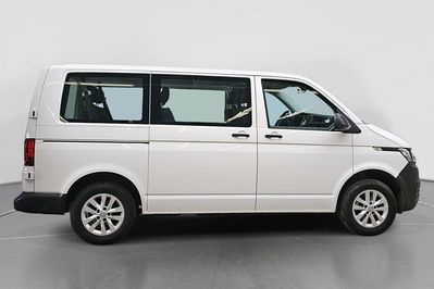 Volkswagen Transporter Kombi L1H1